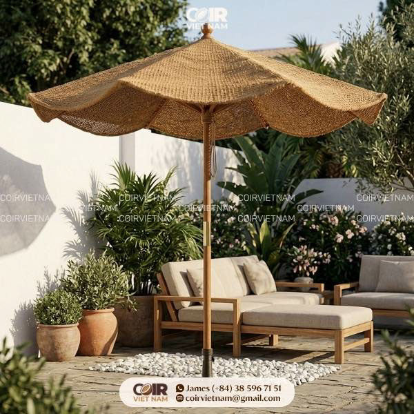 Ten Top Rated Patio Umbrellas for Backyard Shade in 2026