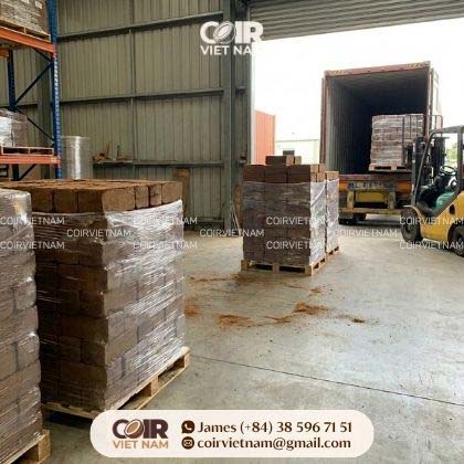 Find A Reliable Cocopeat Manufacture Factory In Vietnam 5 Rules