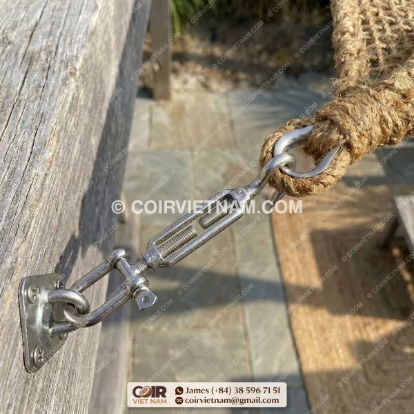 5 Essential Tips To Choose Turnbuckles For Shade Sail Tightening