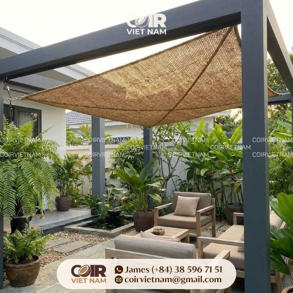 Fifteen Best Louvered Aluminum Pergolas for Sale This Season
