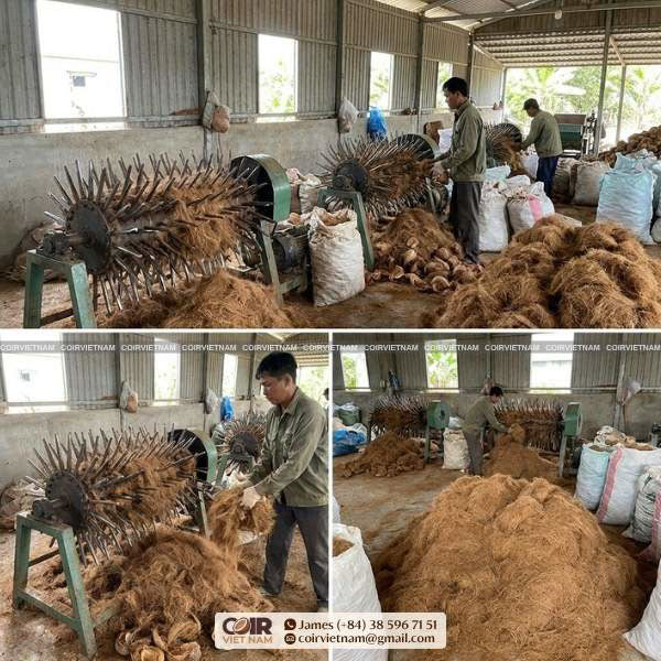 What Is Coir Fiber And 5 Amazing Uses In Home Gardening