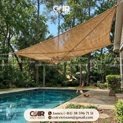 10 Best Swimming Pool Shade Sails Ideas For Your Backyard