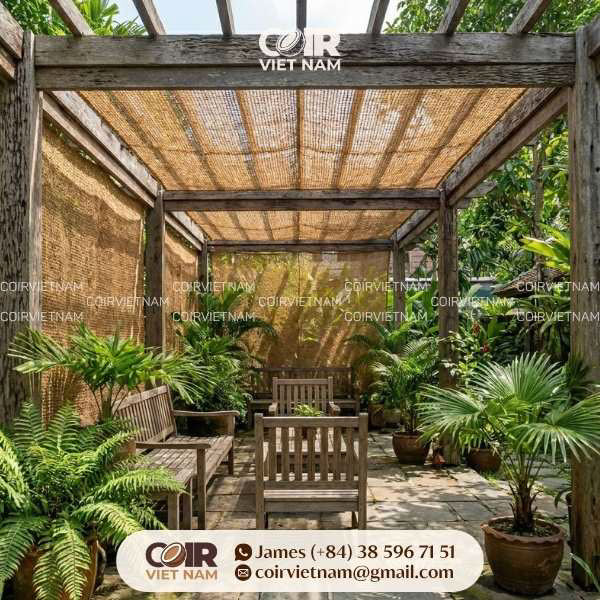 Top 5 Tipos De Telas Para Sombra Exterior De Terraza Y Jardin