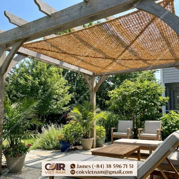 Pergola Toile Enroulable Ou Rétractable Cinq Conseils Pour Choisir