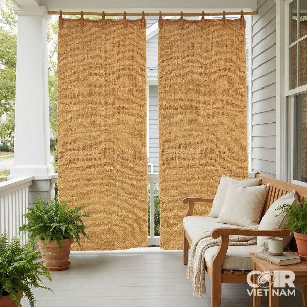 Curtain - Coir VietNam