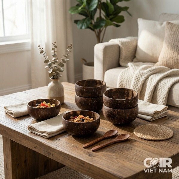 Home and living - Coir VietNam