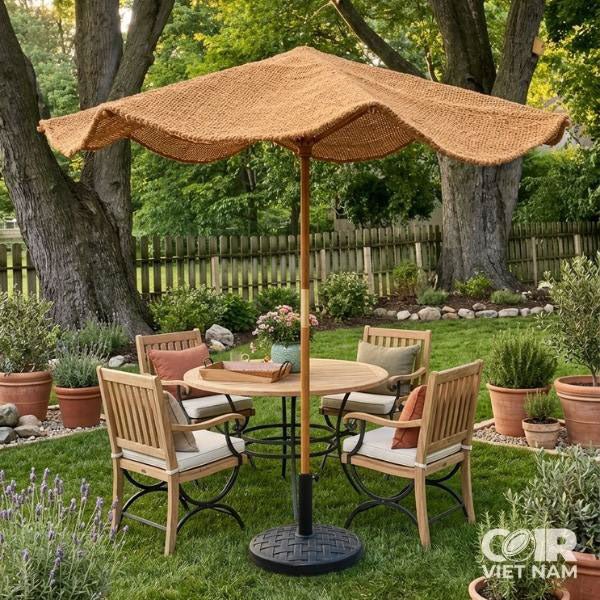 Parasol - Coir VietNam
