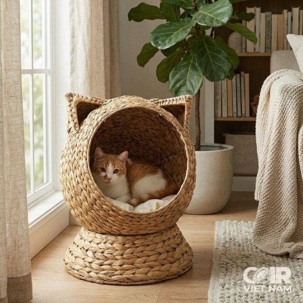 Cat House -  - Coir VietNam