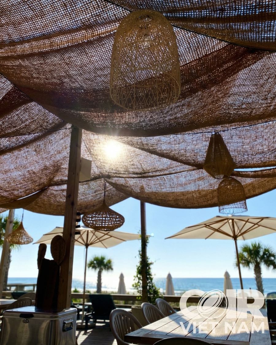 Coco Shade Sails From 100% Coconut Fiber Sun Protection -  - Coir VietNam